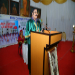 Graduation Ceremony of First Batch